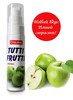 Оральный гель Tutti-Frutti OraLove яблоко, 30г