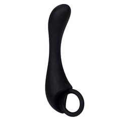Массажер простаты Dr Joel Kaplan ® Silicone Prostate Locater™, 10х2см