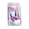 Вибропомпа для клитора Intimate Pump™ Original Clitoral Pumps™, фиолетовая, 15,5см