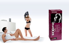 Женский возбудитель Sexotic 30 мл