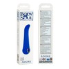 Вибратор Body & Soul™ Adore™ blue, 3 режима