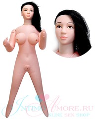 Секс-кукла Изабелла