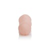 Удлиняющая насадка Futurotic ® Penis Extender™ Ivory, 14х4см