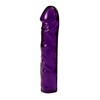 Фаллос 8" Big Tool amethyst