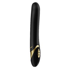 Вибратор OVO® F8-1 черный 5 режимов