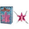 Стимулятор клитора LI'L Starfish 