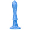 Анальная втулка Platinum Silicone