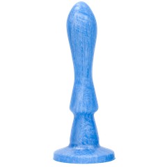 Анальная втулка Platinum Silicone