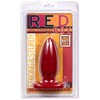 Красная пробка Red Boy large, 13х5см