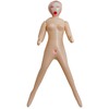 Секс-кукла Vivid Superstar Briana 3-Hole Doll with Realistic Face