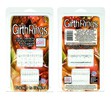 Пара утолщающих рельефных насадок Girth Rings
