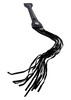 Плетка-флоггер Fetish Fantasy Series® Pony Flogger™, 70см