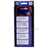 Мужские трусы Apollo™ Boxer with C-Ring с кольцом, синие, L/XL(48-52р)