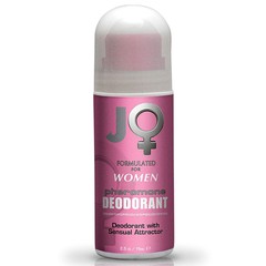 Женский дезодорант JO Pheromone для привлечения мужчин, 75мл