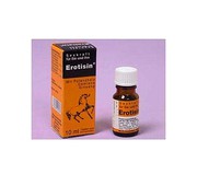 Эротизин (Erotisin®) - возбуждающее средство, 10мл, годен до 09.24г