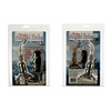 Массажер простаты Dr Joel Kaplan ® Vibrating Angled Probe™, 13х3см