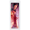 Анальный фаллос красный Vivid Essentials™, Taya 5580-03CDDJ