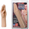 Рука для фистинга Belladonna's Magiс Hand 11,5', телесная, 30х6см