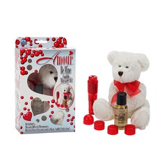 Подарочный набор Amour™ Be Mine Cuddle Massage Kit™