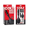 Большой мужской анальный душ Colt® Big Man Cleanser™