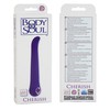 Вибротор Body & Soul™ Cherish™ purple, 3 режима