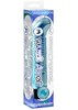 Голубой гелевый G-вибратор Jelly Gems №3 blue, 21см