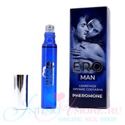 Феромоны EroMan pheromone-6 (морской), мужские привлекают женщин, 10мл, годен до 12.24г