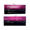 Фаллоимитатор Key™ Comet Wand для G-точки, розовый, силикон, 19,5 х 2,8 см