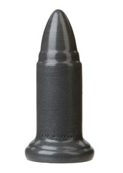 Анальный стимулятор American Bombshell B-7 Missile, 15х4,5см