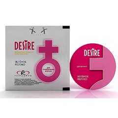 Феромоны для воздуха Desire pheromone аромат Зеленое яблоко, женский