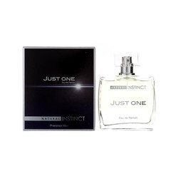 Муж/духи с феромонами Pheromone Man Just One (харизматичный аромат), 100мл