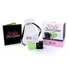 Секс-кубики Kinky Dice game (часть тела, действие, место), 2,7х2,7см