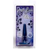 Маленькая синяя пробка Pretty Ends