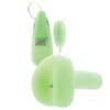 Мастурбатор вибропопка Life-Likes™ Back Door из PureSkin®, 20х8х11см