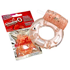 Кольцо на пенис The Screaming O Touch Plus Sotp-110							 						 						 