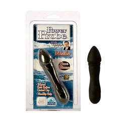 Массажер простаты Dr Joel Kaplan ® Power Probe™, 11х3см