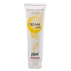 Увлажняющий крем pjur® Woman Cream glide 100мл