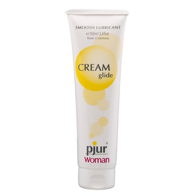 Увлажняющий крем pjur® Woman Cream glide 100мл