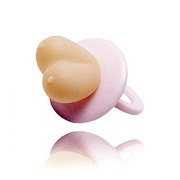 Сувенир "Соска" Boobie Super Soothers, 4,5х3,5см.