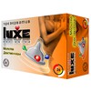 Презерватив Luxe Exclusive Молитва Девственницы в смазке 180х52, 1шт