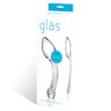 Массажер простаты Glas-83 "Pure Slider"