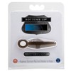 Крошечная анальная пробочка для начинающих Finger Rimmers, 7,1х1,8см