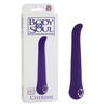 Вибротор Body & Soul™ Cherish™ purple, 3 режима