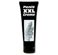Крем Penis XXL д/увеличения п/ч, потенции (гинкго билоба, жожоба, vit E) 80мл