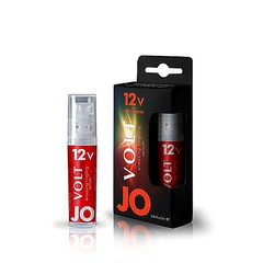 Женская сыворотка-спрей возбуждающая Jo Volt 12V, сильная, 2мл