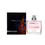 Мужские духи с феромонами Pheromon Man "Fire Lover" (целеустремленный аромат), 100мл