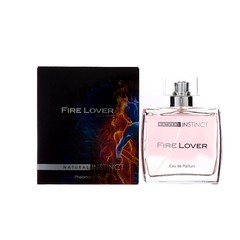 Муж/духи с феромонами Pheromone Man Fire Lover (целеустремленный аромат) 100мл