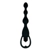 Цепочка из силикона с интенсивной вибрацией Pleasure Beads