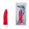 Фаллоимитатор с венками Crystal Jellies 6" Cock, 7004-02-CD, 15см