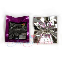 Мини-вибропуля для эрекционных колец, 3,5х1,2см